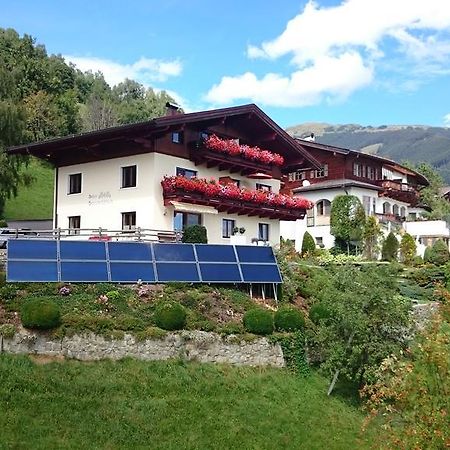 Ferienwohnung Haus Salzachblick Piesendorf Exterior foto