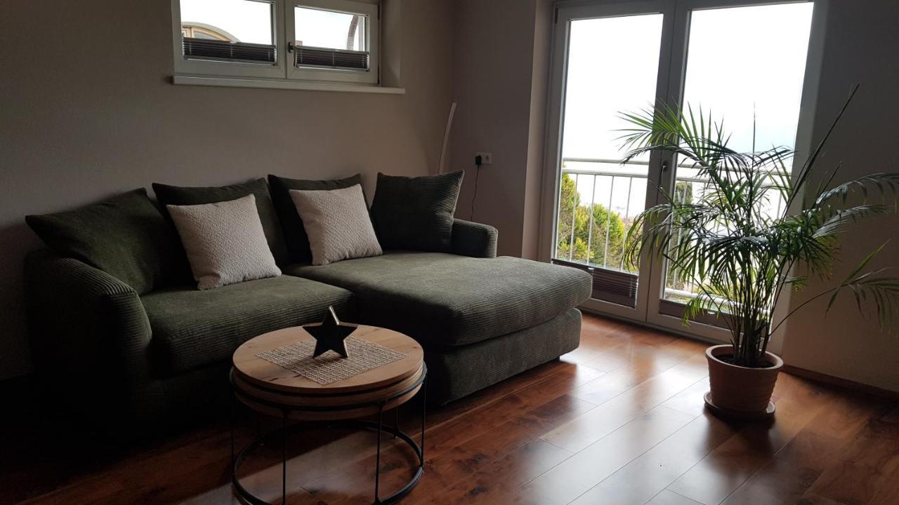 Ferienwohnung Haus Salzachblick Piesendorf Exterior foto