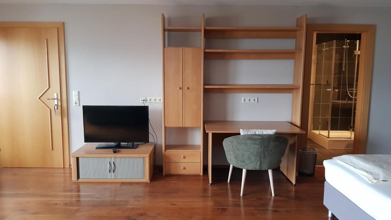 Ferienwohnung Haus Salzachblick Piesendorf Exterior foto