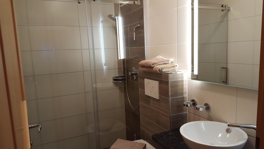 Ferienwohnung Haus Salzachblick Piesendorf Exterior foto