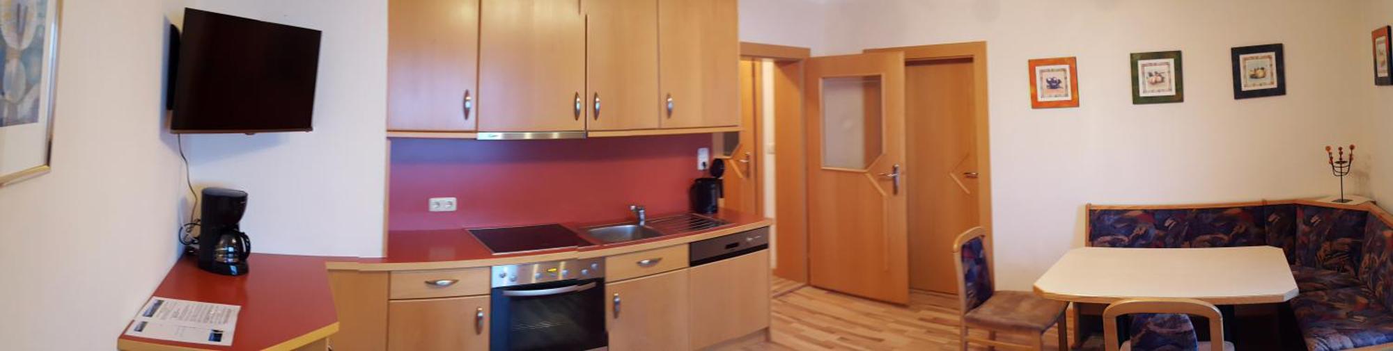 Ferienwohnung Haus Salzachblick Piesendorf Exterior foto