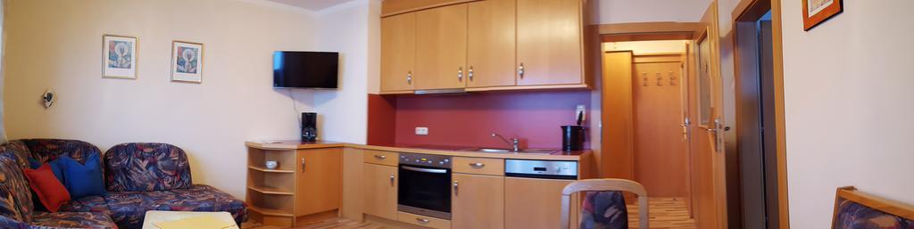 Ferienwohnung Haus Salzachblick Piesendorf Exterior foto