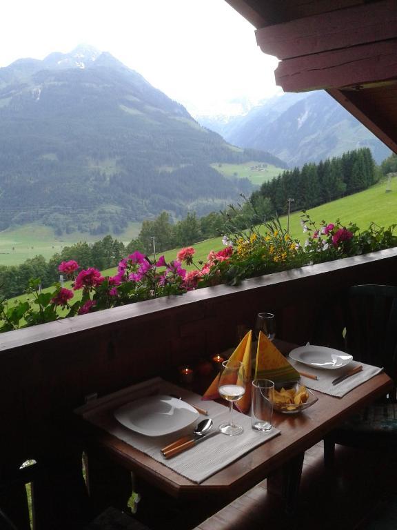 Ferienwohnung Haus Salzachblick Piesendorf Zimmer foto