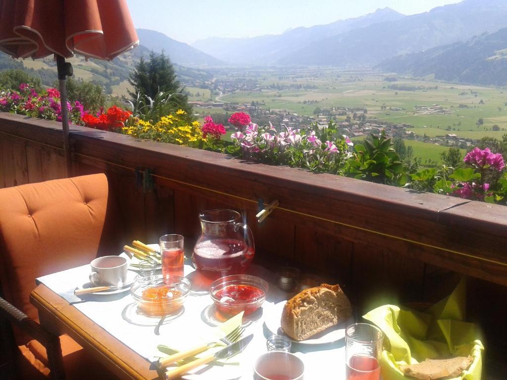 Ferienwohnung Haus Salzachblick Piesendorf Zimmer foto