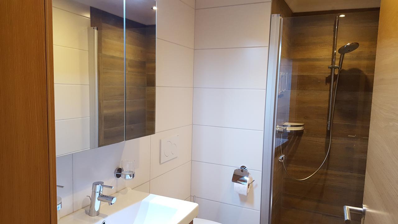 Ferienwohnung Haus Salzachblick Piesendorf Exterior foto