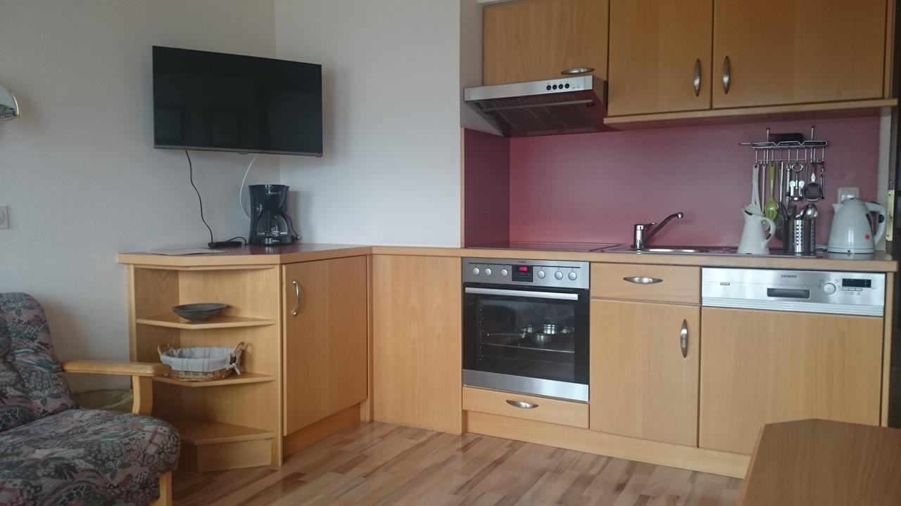 Ferienwohnung Haus Salzachblick Piesendorf Exterior foto
