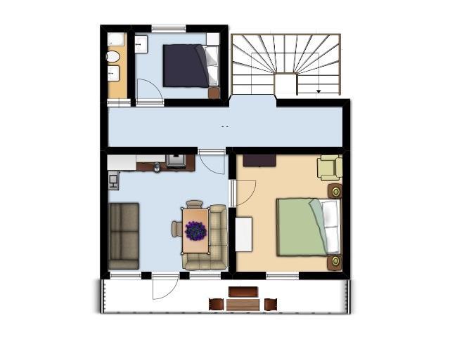 Ferienwohnung Haus Salzachblick Piesendorf Exterior foto