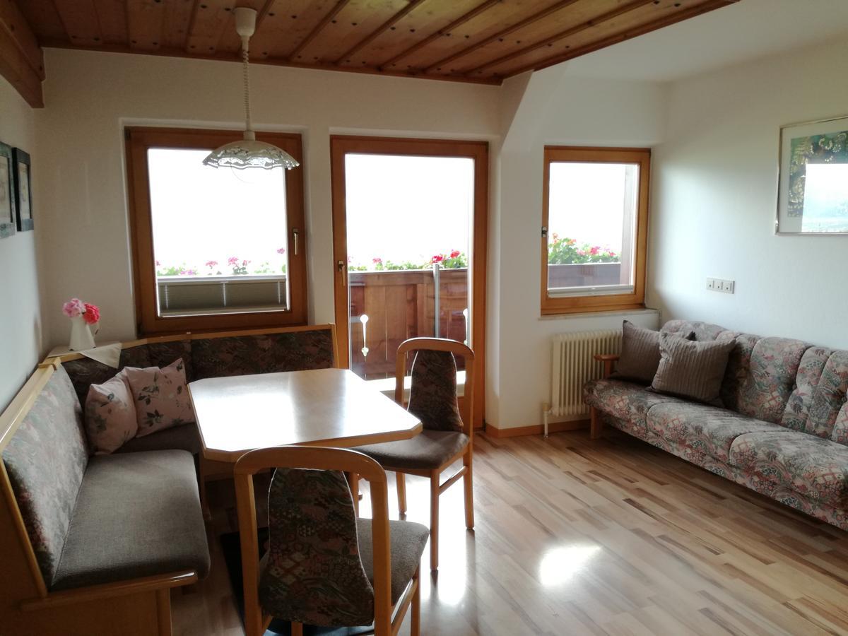 Ferienwohnung Haus Salzachblick Piesendorf Exterior foto